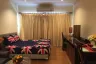 Condo for rent in Grand Park View Asoke, Khlong Toei Nuea, Bangkok near BTS Asoke