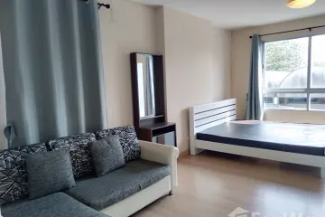 Condo for rent in Plum Condo Nawamin, Nuan Chan, Bangkok