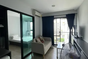 Condo for rent in Villa Lasalle, Bang Na, Bangkok near BTS Bearing