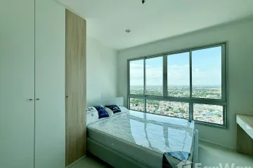 1 Bedroom Condo for rent in The Prodigy Phetkasem 62, Bang Wa, Bangkok near MRT Bang Khae