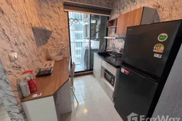 1 Bedroom Condo for rent in J Condo Sathorn - Kallaprapruk, Bang Khae, Bangkok near BTS Bang Wa