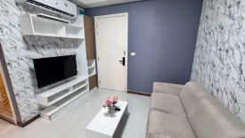 1 Bedroom Condo for rent in J Condo Sathorn - Kallaprapruk, Bang Khae, Bangkok near BTS Bang Wa