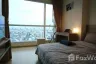 1 Bedroom Condo for rent in Rhythm Ratchada-Huai Khwang, Din Daeng, Bangkok near MRT Huai Khwang