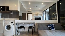 1 Bedroom Condo for rent in Ideo Mobi Asoke, Bang Kapi, Bangkok near MRT Phetchaburi