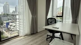 1 Bedroom Condo for rent in FYNN Asoke Sukhumvit 10, Khlong Toei, Bangkok near BTS Asoke