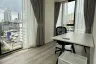 1 Bedroom Condo for rent in FYNN Asoke Sukhumvit 10, Khlong Toei, Bangkok near BTS Asoke