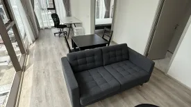 1 Bedroom Condo for rent in FYNN Asoke Sukhumvit 10, Khlong Toei, Bangkok near BTS Asoke