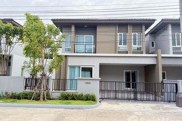 3 Bedroom House for rent in Grande Pleno Mega Bangna, Bang Phli Yai, Samut Prakan