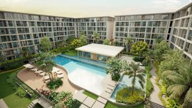 1 Bedroom Condo for sale in The Ozone Condominium, Choeng Thale, Phuket