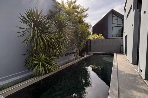 4 Bedroom Villa for sale in The Granary Villas, Si Sunthon, Phuket