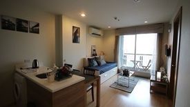 1 Bedroom Condo for rent in Rhythm Ratchada, Sam Sen Nok, Bangkok near MRT Ratchadaphisek
