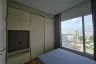 1 Bedroom Condo for rent in The Saint Residences, Chom Phon, Bangkok near MRT Phahon Yothin
