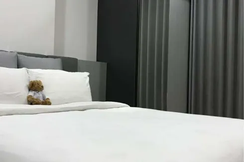 1 Bedroom Condo for rent in Supalai Loft Yaek Fai Chai Station, Bang Khun Si, Bangkok near MRT Fai Chai