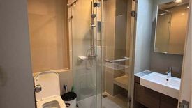 1 Bedroom Condo for rent in Quinn Condo Ratchada, Din Daeng, Bangkok near MRT Sutthisan