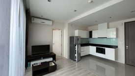 1 Bedroom Condo for rent in Quinn Condo Ratchada, Din Daeng, Bangkok near MRT Sutthisan