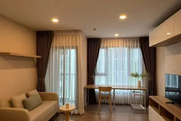 Condo for rent in Aspire Sukhumvit - Rama 4, Phra Khanong, Bangkok near BTS Phra Khanong