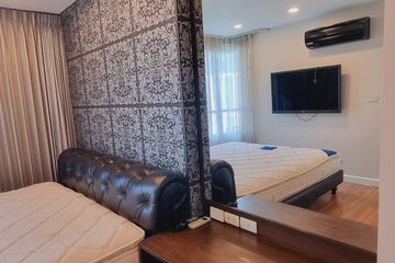 1 Bedroom Condo for rent in The Clover Thonglor, Khlong Tan Nuea, Bangkok