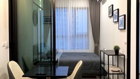 1 Bedroom Condo for rent in KNIGHTSBRIDGE COLLAGE RAMKHAMHAENG, Hua Mak, Bangkok near MRT Hua Mak