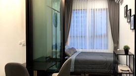 1 Bedroom Condo for rent in KNIGHTSBRIDGE COLLAGE RAMKHAMHAENG, Hua Mak, Bangkok near MRT Hua Mak