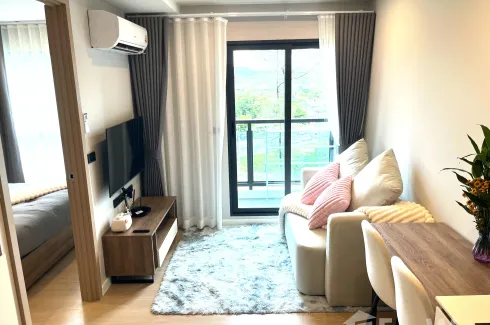 1 Bedroom Condo for rent in Space Cherngtalay Condominium, Choeng Thale, Phuket