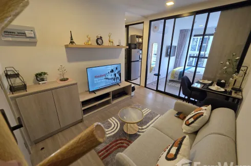 1 Bedroom Condo for rent in dcondo reef, Kathu, Phuket