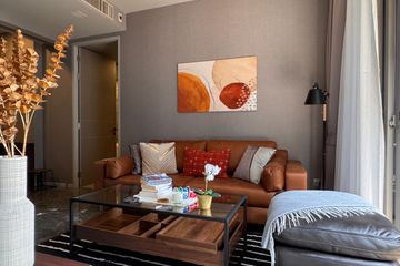 2 Bedroom Condo for rent in Ashton Residence 41, Khlong Tan Nuea, Bangkok near BTS Phrom Phong