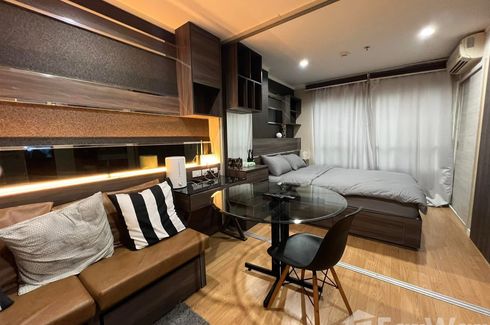 Condo for rent in Lumpini Place Srinakarin, Suan Luang, Bangkok near MRT Phatthanakan