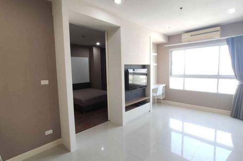 1 Bedroom Condo for rent in Q House Condo Sathorn, Khlong Ton Sai, Bangkok near BTS Krung Thon Buri