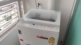 1 Bedroom Condo for rent in Q House Condo Sathorn, Khlong Ton Sai, Bangkok near BTS Krung Thon Buri