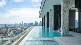 1 Bedroom Condo for rent in Life Rama 4 - Asoke, Khlong Toei, Bangkok near MRT Queen Sirikit National Convention Centre