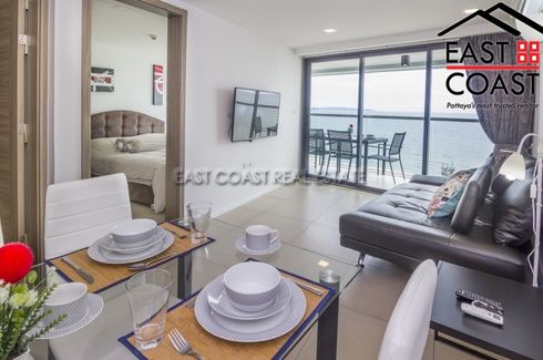 2 Bedroom Condo for Sale or Rent in Water's Edge, Na Jomtien, Chonburi