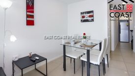 2 Bedroom Condo for Sale or Rent in Water's Edge, Na Jomtien, Chonburi