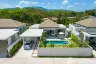 3 Bedroom Villa for sale in Trichada Essence, Thep Krasatti, Phuket
