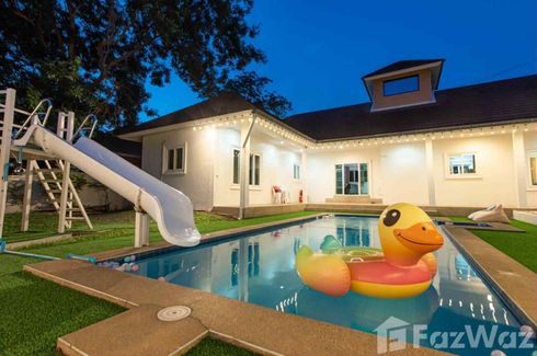 3 Bedroom House for rent in Pattaya Longstay Village 3, Nong Pla Lai, Chonburi