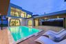 5 Bedroom Villa for sale in Eakmongkol Village 5, Nong Prue, Chonburi