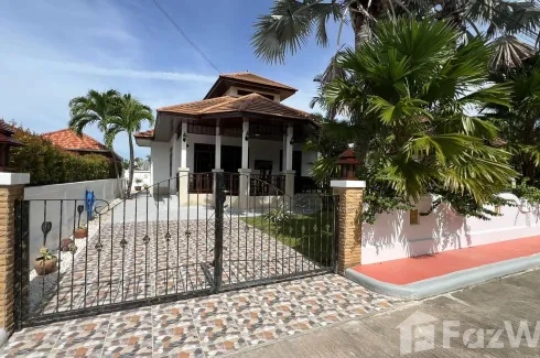2 Bedroom Villa for sale in Manora Village Hua Hin, Nong Kae, Prachuap Khiri Khan