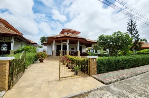 2 Bedroom Villa for sale in Manora Village II, Nong Kae, Prachuap Khiri Khan