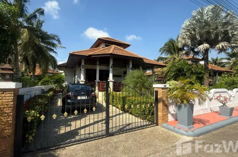 2 Bedroom Villa for sale in Manora Village Hua Hin, Nong Kae, Prachuap Khiri Khan