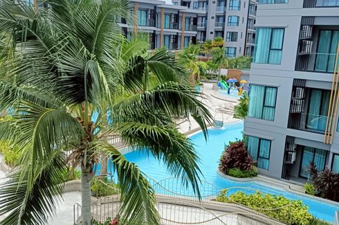 2 Bedroom Condo for sale in Carapace Huahin-Khaotao, Nong Kae, Prachuap Khiri Khan