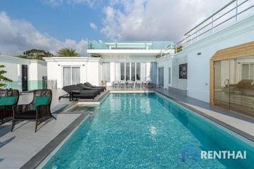 7 Bedroom House for sale in Siam Royal View, Nong Prue, Chonburi