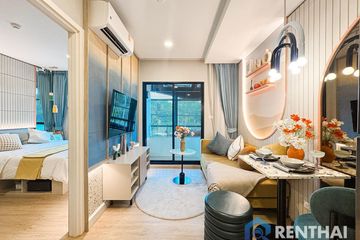 1 Bedroom Condo for sale in The Cube Amaze, Si Sunthon, Phuket