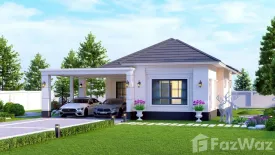 3 Bedroom House for sale in Talat Khwan, Chiang Mai