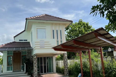 2 Bedroom House for sale in Thung Kraphang Hom, Nakhon Pathom