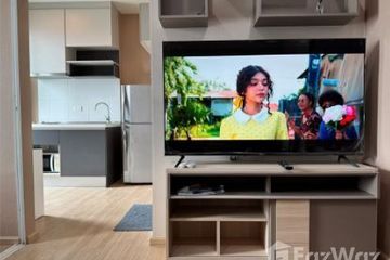 1 Bedroom Condo for sale in The Base Chaengwattana, Khlong Kluea, Nonthaburi near MRT Si Rat