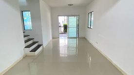 3 Bedroom Townhouse for rent in Baan Pruksa 83 Borommaratchachonnani-Sai 5, Bang Toei, Nakhon Pathom