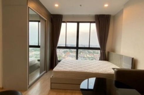 Condo for sale in Ideo Sathorn - Thaphra, Bukkhalo, Bangkok near BTS Pho Nimit