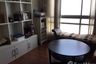 1 Bedroom Condo for rent in The Zest Ladprao, Chom Phon, Bangkok near MRT Lat Phrao
