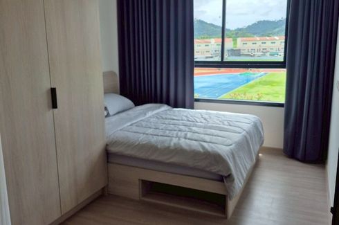 1 Bedroom Condo for rent in dcondo reef, Kathu, Phuket