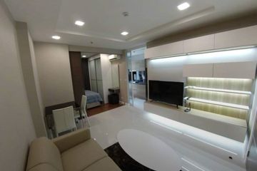 1 Bedroom Condo for rent in The Metropolis Samrong Interchange, Thepharak, Samut Prakan near BTS Samrong