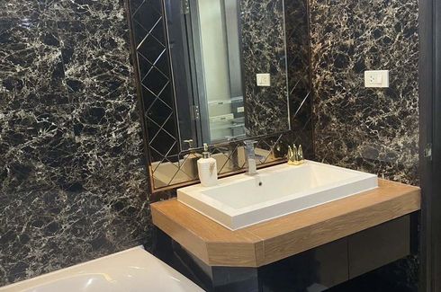 1 Bedroom Condo for rent in Lumpini Place Narathiwas-Chaopraya, Chong Nonsi, Bangkok